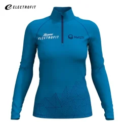 Crosser Paita Naisten<Halti New