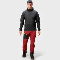 Crust Miesten Takki<Halti Sale