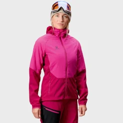 Crust Naisten Takki<Halti Outlet