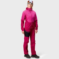 Crust Naisten Takki<Halti Outlet