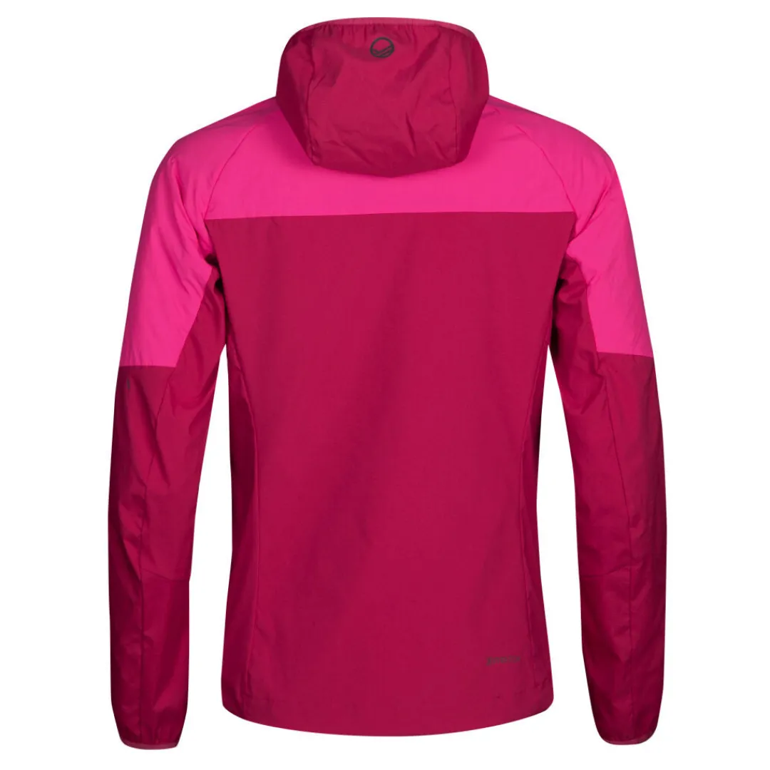 Crust Naisten Takki<Halti Outlet