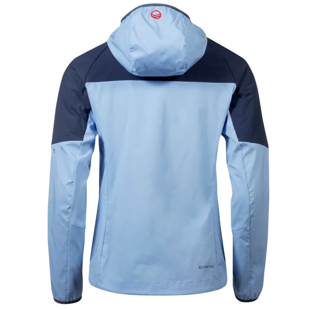 Crust Naisten Takki<Halti Outlet