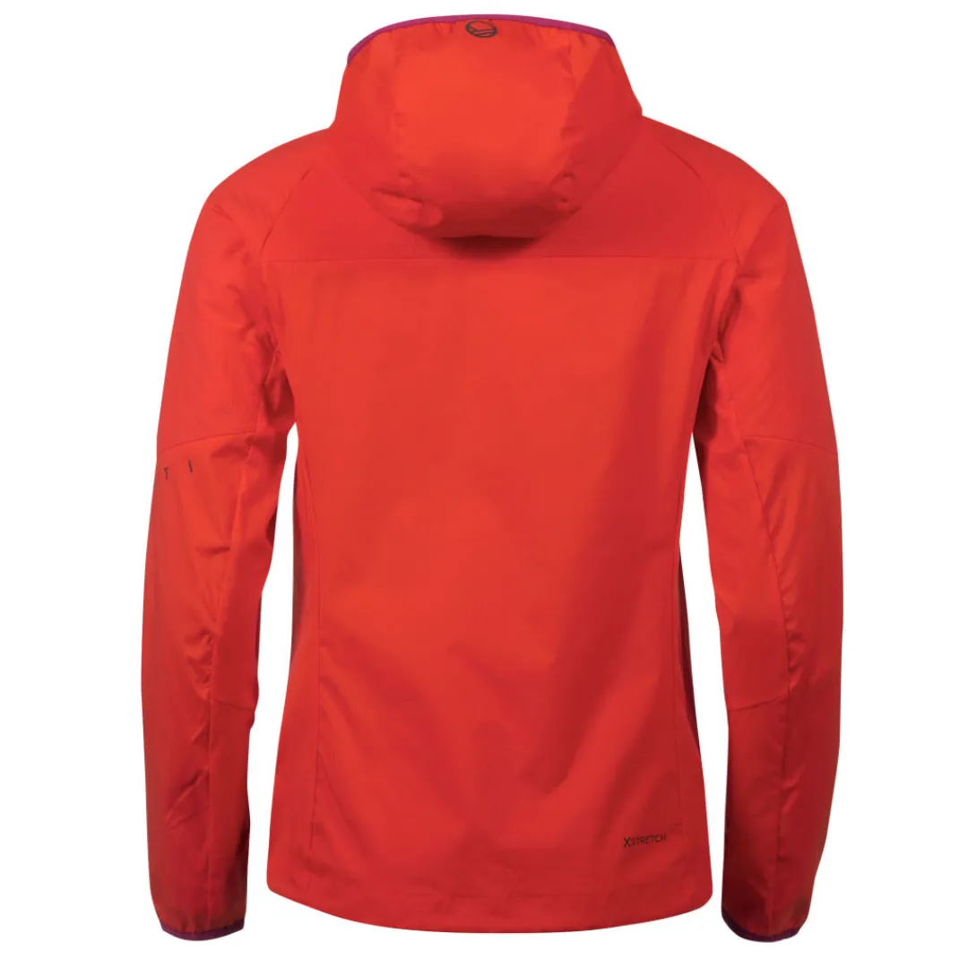 Crust Naisten Takki<Halti Outlet