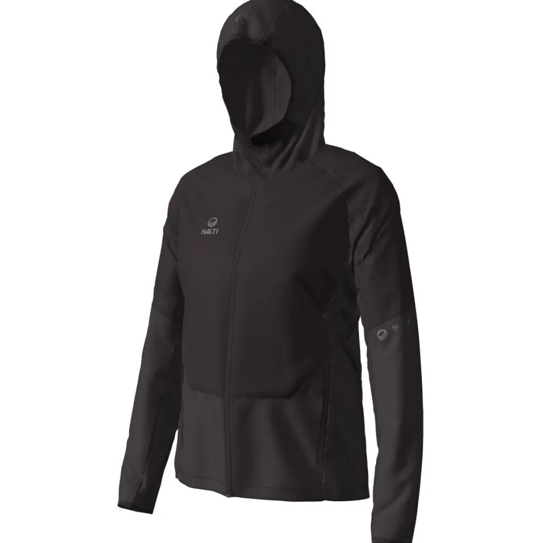 Crust Naisten Takki<Halti Outlet