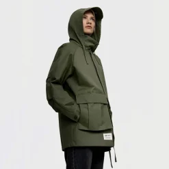 Cyclus Unisex Parka<Halti Outlet