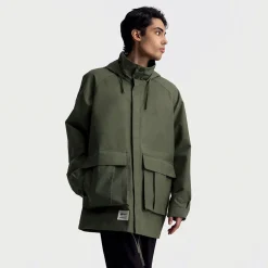 Cyclus Unisex Parka<Halti Outlet