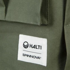 Cyclus Unisex Parka<Halti Outlet