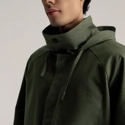 Cyclus Unisex Parka<Halti Outlet