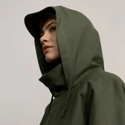 Cyclus Unisex Parka<Halti Outlet