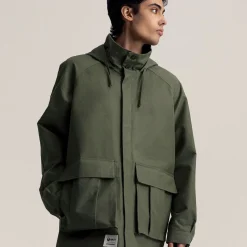 Cyclus Unisex Parka<Halti Outlet