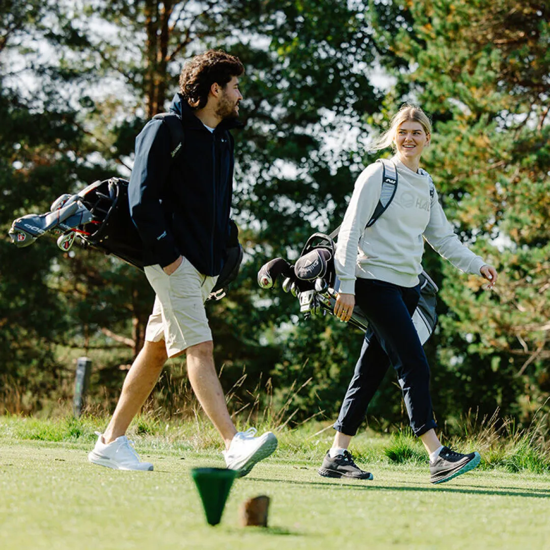 Drive X-stretch Shortsit Miesten<Halti New