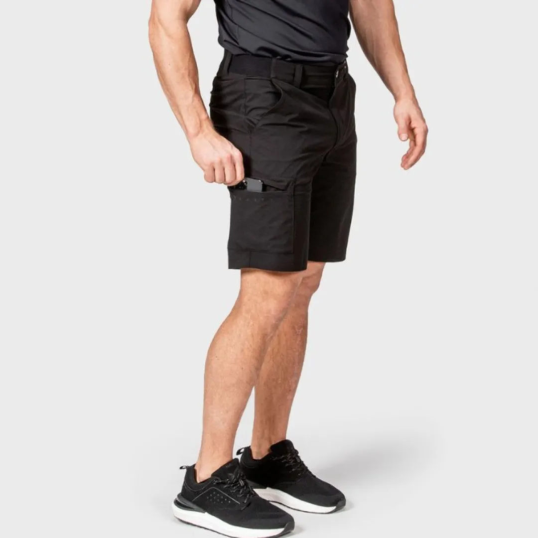 Drive X-stretch Shortsit Miesten<Halti New