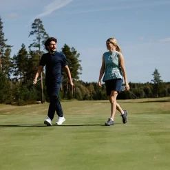 Drive X-stretch Shortsit Naisten<Halti Hot