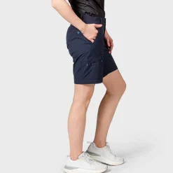 Drive X-stretch Shortsit Naisten<Halti Hot