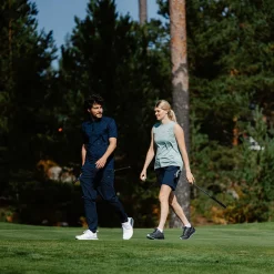 Drive X-stretch Shortsit Naisten<Halti Hot