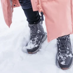 Dundee Mid DrymaxX Talvikenkä Naisten<Halti Outlet