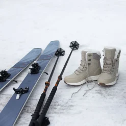 Dundee Mid DrymaxX Talvikenkä Naisten<Halti Outlet