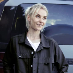 Easy Hike Paitatakki Naisten<Halti Discount