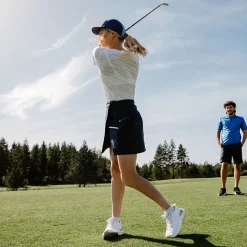 Eeve Shortsihame Naisten<Halti Sale