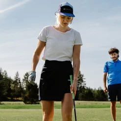 Eeve Shortsihame Naisten<Halti Sale