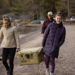 Element Kevytvanutakki Naisten<Halti Discount