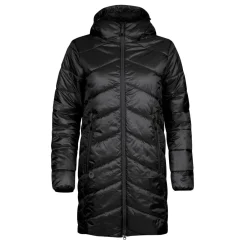 Element Pitkä Kevytvanuparka Naisten<Halti New