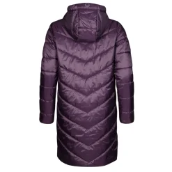 Element Pitkä Kevytvanuparka Naisten<Halti New