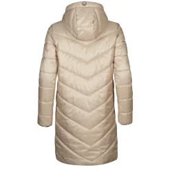 Element Pitkä Kevytvanuparka Plus Naisten<Halti Outlet