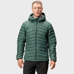 Evolve Kevytuntuvatakki Miesten<Halti Best