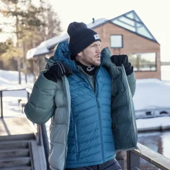 Evolve Kevytuntuvatakki Miesten<Halti Best