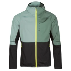 Exhale Stormwall Takki Miesten<Halti Discount