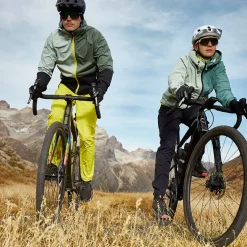 Exhale Stormwall Takki Miesten<Halti Discount