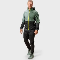 Exhale Stormwall Takki Miesten<Halti Discount