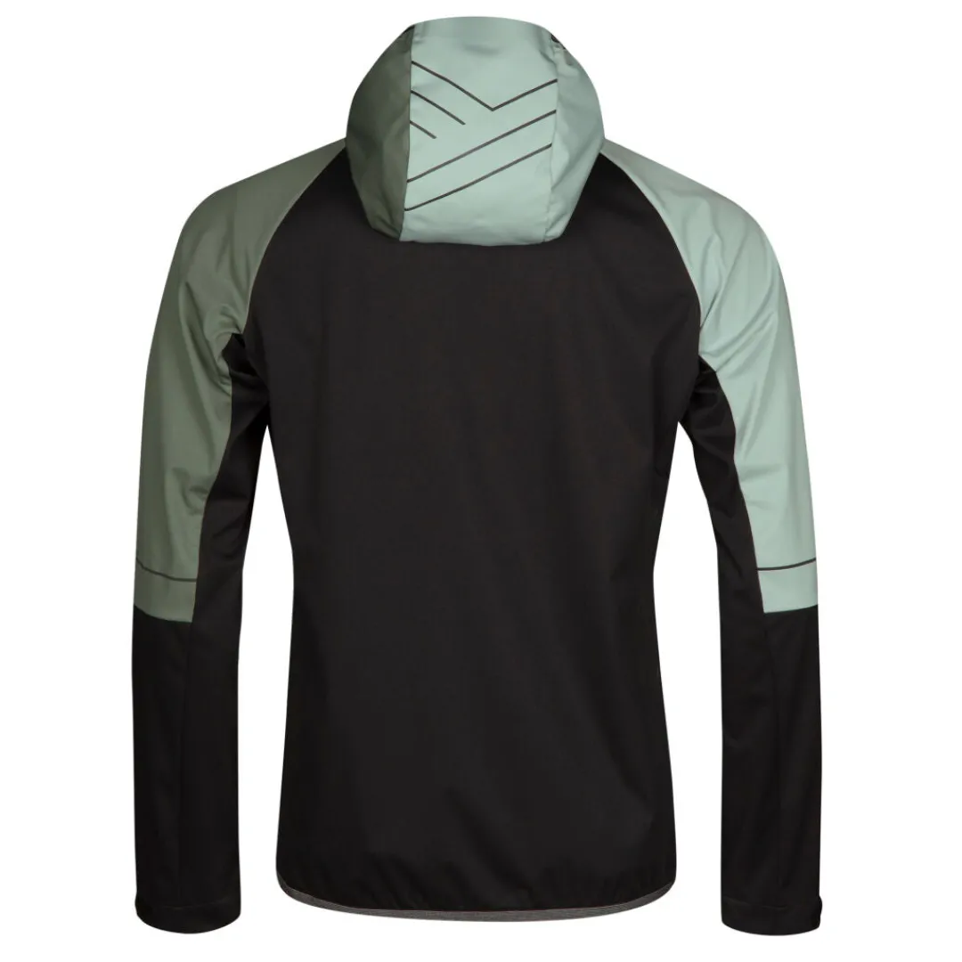 Exhale Stormwall Takki Miesten<Halti Discount