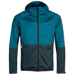 Exhale Stormwall Takki Miesten<Halti Discount