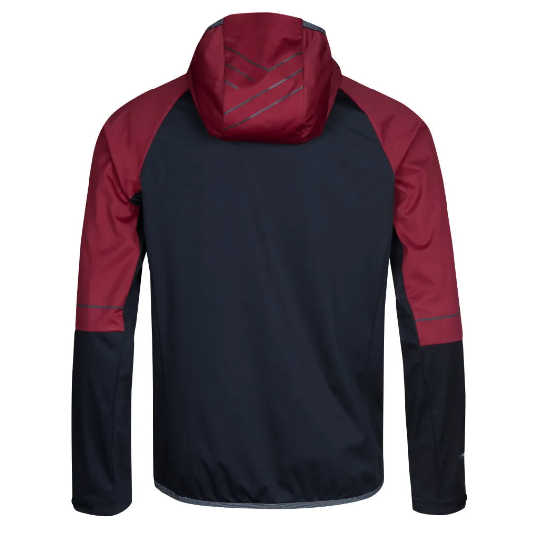 Exhale Stormwall Takki Miesten<Halti Discount