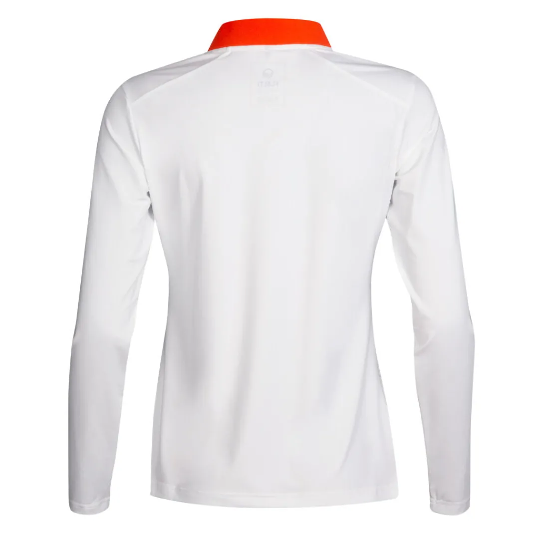 Fairway Naisten Pitkähihainen Paita<Halti Outlet