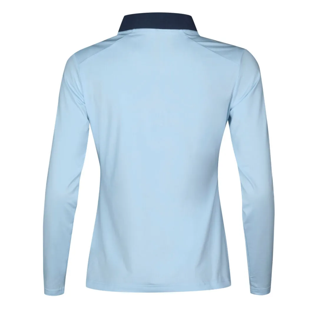 Fairway Naisten Pitkähihainen Paita<Halti Outlet