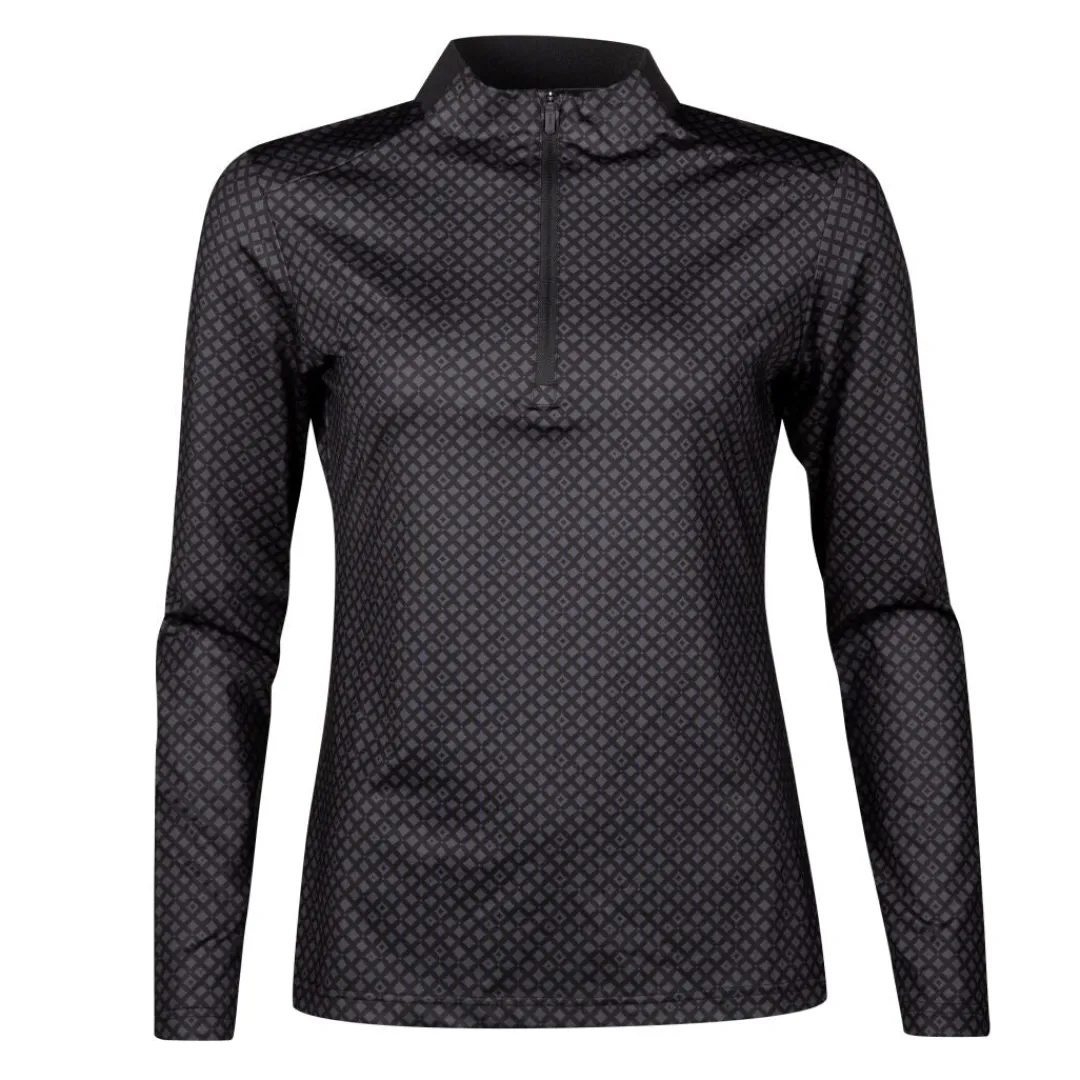 Fairway Naisten Pitkähihainen Paita<Halti Outlet