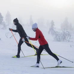 Falun Miesten Hiihtohousut<Halti Hot