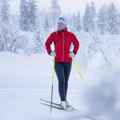 Falun Naisten Hiihtohousut<Halti Outlet