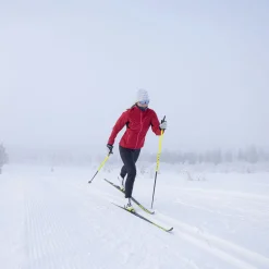 Falun Naisten Hiihtohousut<Halti Outlet
