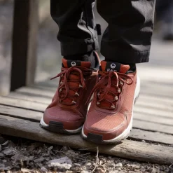 Fara Low 2 Naisten DrymaxX Ulkoilukengät<Halti Hot