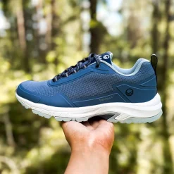 Fara Low 2 Naisten DrymaxX Ulkoilukengät<Halti Hot