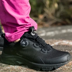 Fara Low FL DrymaxX Freelock Ulkoilukenkä<Halti