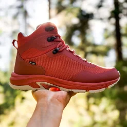 Fara Mid 2 Naisten DrymaxX Ulkoilukengät<Halti Clearance