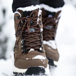 Fjalla DrymaxX Talvikenkä Naisten<Halti Best