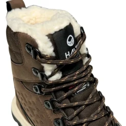 Fjalla DrymaxX Talvikenkä Naisten<Halti Best