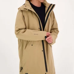 Flemari Unisex DrymaxX Parkatakki<Halti Clearance