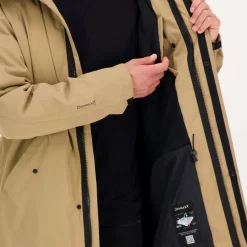 Flemari Unisex DrymaxX Parkatakki<Halti Clearance